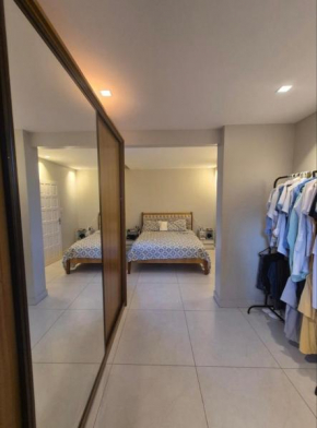 Apartamento aconchegante para COP